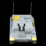 Italeri MILITARY MODEL Italeri 1/35 SdKfz 167 StuG IV Tank Kit