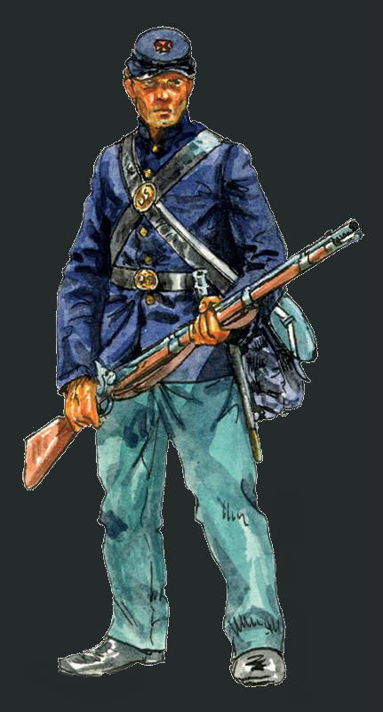 Italeri MILITARY MODEL Italeri 1/72 American Civil War Farmhouse Battle Set Kit