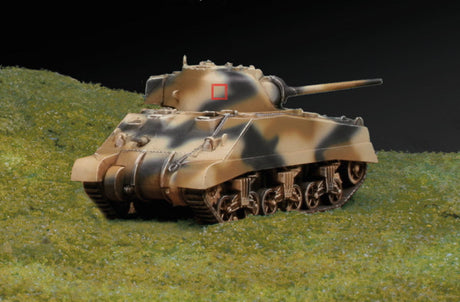 Italeri MILITARY MODEL Italeri 1/72 Montecassino Abbey 1944 Breaking the Gustav Line Battle Diorama Set