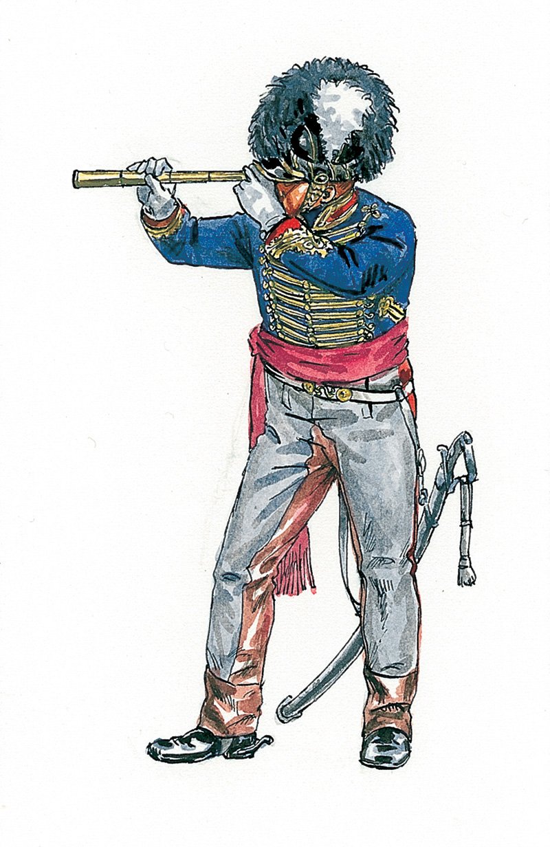 Italeri MILITARY MODEL Italeri 1/72 Napoleonic War: British Artillery (16 Figs & 4 Guns) Kit