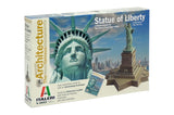 Italeri MILITARY MODEL Italeri The Statue of Liberty, Liberty Island New York City