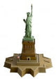 Italeri MILITARY MODEL Italeri The Statue of Liberty, Liberty Island New York City