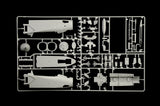Italeri MODEL AIRCRAFT Italeri 1/32 Tornado ECR Jet Aircraft Kit