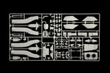 Italeri MODEL AIRCRAFT Italeri 1/32 Tornado ECR Jet Aircraft Kit