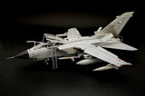 Italeri MODEL AIRCRAFT Italeri 1/32 Tornado ECR Jet Aircraft Kit