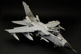 Italeri MODEL AIRCRAFT Italeri 1/32 Tornado ECR Jet Aircraft Kit