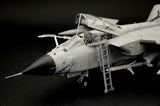 Italeri MODEL AIRCRAFT Italeri 1/32 Tornado ECR Jet Aircraft Kit