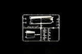 Italeri MODEL AIRCRAFT Italeri 1/32 Tornado ECR Jet Aircraft Kit