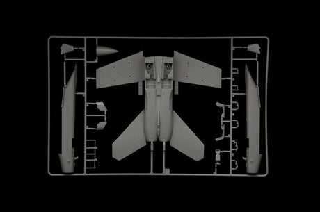 Italeri MODEL AIRCRAFT Italeri 1/48 F/A18E Super Hornet Fighter Kit