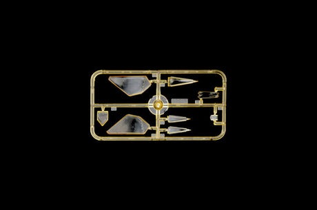 Italeri MODEL AIRCRAFT Italeri 1/48 F117A Nighthawk Aircraft Kit