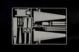 Italeri MODEL AIRCRAFT Italeri 1:72 Ju-52/3m Transport Kit