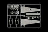 Italeri MODEL AIRCRAFT Italeri 1:72 Ju-52/3m Transport Kit