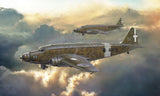 Italeri MODEL AIRCRAFT Italeri 1/72 SM82 Marsupiale Aircraft Kit