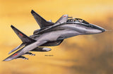 Italeri MODEL AIRPLANES Italeri 1/72 MiG29 Fulcrum Aircraft Kit