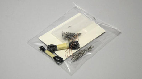 Italeri MODEL CARS Italeri 1/12 Alfa Romeo 8C 2300 1931-33 110th Anniversary Race Car Kit