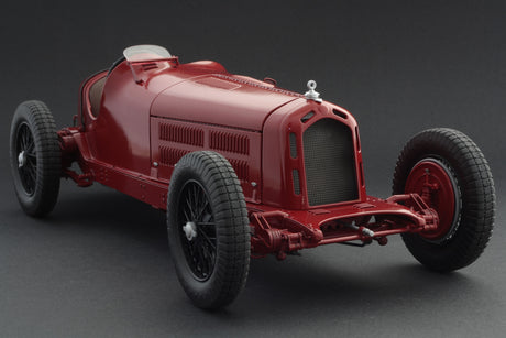 Italeri MODEL CARS Italeri 1/12 Alfa Romeo 8C 2300 Monza Kit