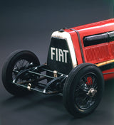 Italeri MODEL CARS Italeri 1/12 Fiat Mefistofele 21706cc Race Car (Re-Issue) Kit