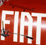 Italeri MODEL CARS Italeri 1/12 Fiat Mefistofele 21706cc Race Car (Re-Issue) Kit