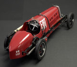 Italeri MODEL CARS Italeri 1/12 Fiat Mefistofele 21706cc Race Car (Re-Issue) Kit