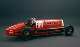 Italeri MODEL CARS Italeri 1/12 Fiat Mefistofele 21706cc Race Car (Re-Issue) Kit