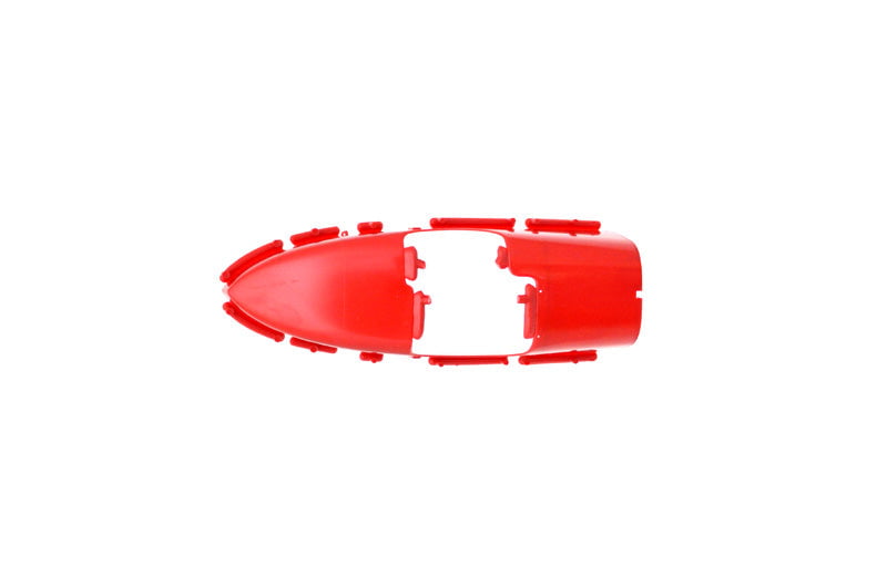 Italeri MODEL CARS Italeri 1/12 Fiat Mefistofele 21706cc Race Car (Re-Issue) Kit