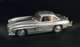 Italeri MODEL CARS Italeri 1/16 Mercedes Benz 300SL Gullwing Car Kit