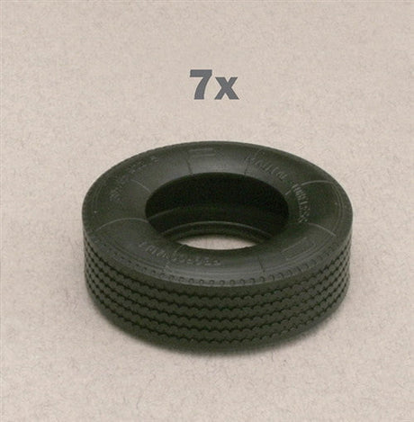 Italeri MODEL CARS Italeri 1/24 Freightliner FLC Tractor Cab Kit