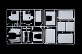 Italeri MODEL CARS Italeri 1/24 Freightliner FLD 120 Special Tractor Cab Kit