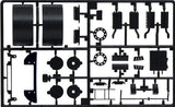 Italeri MODEL CARS Italeri 1/24 Iveco Stralis Hi-Way Euro 5 Kit