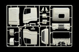 Italeri MODEL CARS Italeri 1/24 Iveco Stralis Hi-Way Euro 5 Kit