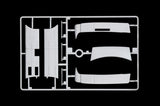 Italeri MODEL CARS Italeri 1/24 Iveco Stralis Hi-Way Euro 5 Kit