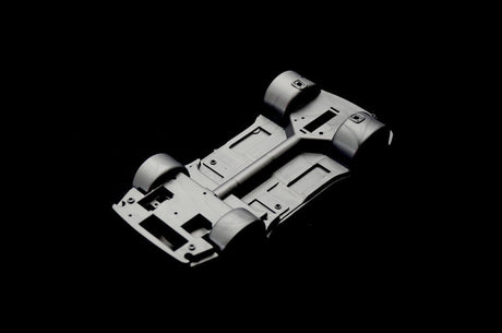 Italeri MODEL CARS Italeri 1/24 Porsche 944 S Convertible Car (Re-Issue) Kit
