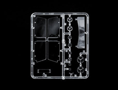 Italeri MODEL CARS Italeri 1/24 Rolls Royce Phantom II Car Kit