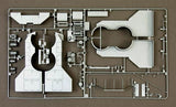 Italeri MODEL CARS Italeri 1/24 US Wrecker Truck Kit
