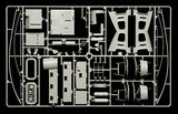 Italeri MODEL SHIPS Italeri 1/35 Elco 80' PT596 Torpedo Boat Kit