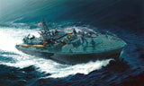 Italeri MODEL SHIPS Italeri 1/35 Elco 80' PT596 Torpedo Boat Kit