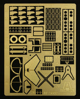 Italeri MODEL SHIPS Italeri 1/35 Elco 80' PT596 Torpedo Boat Kit