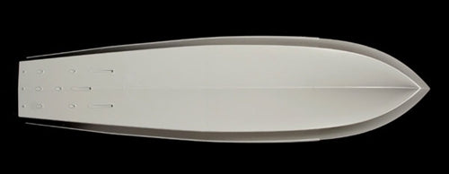 Italeri MODEL SHIPS Italeri 1/35 Elco 80' PT596 Torpedo Boat Kit