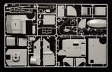 Italeri MODEL SHIPS Italeri 1/35 Elco 80' PT596 Torpedo Boat Kit