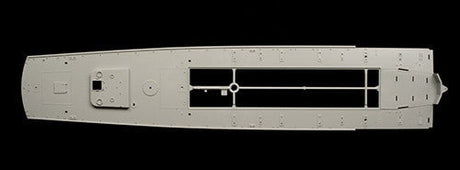 Italeri MODEL SHIPS Italeri 1/35 WWII Schnellboot Type S100 Military Boat Kit