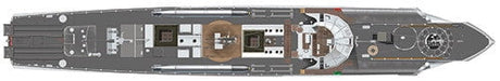 Italeri MODEL SHIPS Italeri 1/35 WWII Schnellboot Type S100 Military Boat Kit
