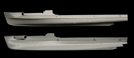 Italeri MODEL SHIPS Italeri 1/35 WWII Schnellboot Type S100 Military Boat Kit