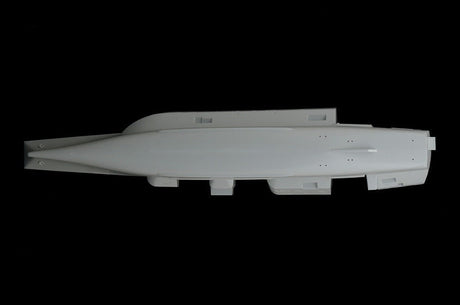 Italeri MODEL SHIPS Italeri 1/720 USS George H.W. Bush CVN77 Aircraft Carrier Kit