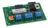 ITTP Innovative Train Tech (ITTC) 30092 Wig Wag Signal HQ Sound Module All Scales