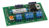 ITTP Innovative Train Tech (ITTC) 30092 Wig Wag Signal HQ Sound Module All Scales