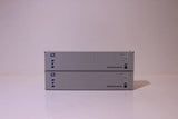 Jacksonville Terminal Company JTC MODEL TRAINS 405606 NYK 40' Standard height (8'6") 3-P-42-P-3 Panel side square corrugations containers N Scale