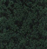 JTT Scenery Products Scenery JTT Scenery Products 95059 (FF-1013) Foliage-Fiber Clusters, Dark Green Coarse (150 Square Inch Cover)