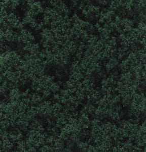 JTT Scenery Products Scenery JTT Scenery Products 95059 (FF-1013) Foliage-Fiber Clusters, Dark Green Coarse (150 Square Inch Cover)