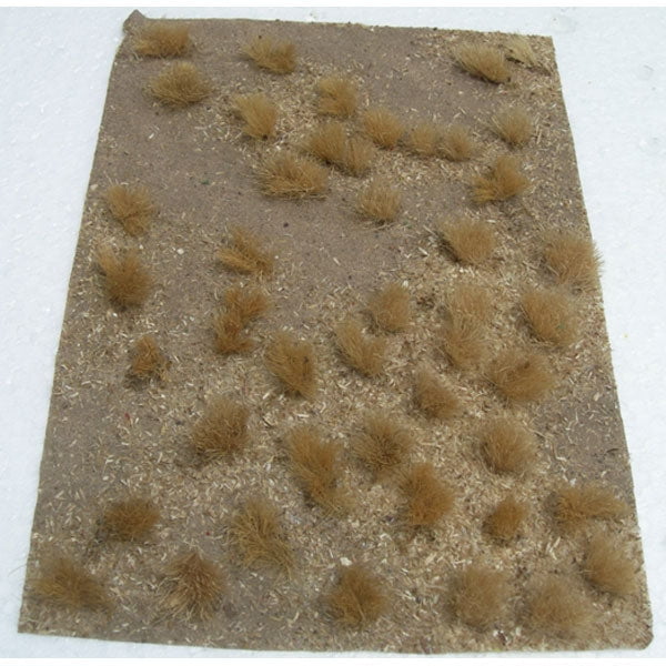 JTT Scenery Products Scenery JTT Scenery Products 95603 Golden Grassland Sheet