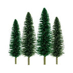 JTT Scenery Products Scenery JTT Scenery Products HO 92031 (TR-2019) Trees 4" to 6" (24)